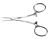 Hartman Hemostatic Mosquito Forceps Straight - E3915